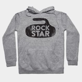 Rock Star Hoodie